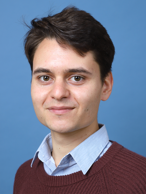 Charlie Evagora