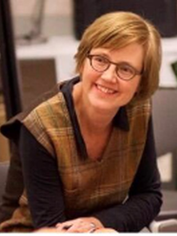 o. Univ.-Prof. Dr. Sabine Schrader