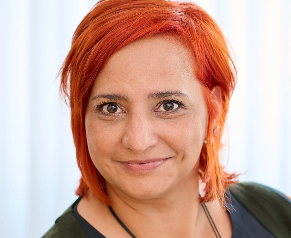 Foto von Ramanie Ramalingam