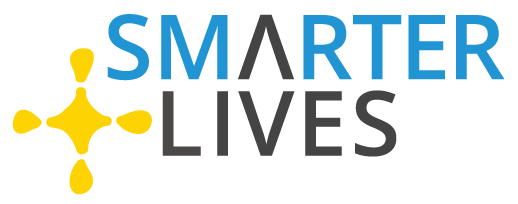 smarter lives