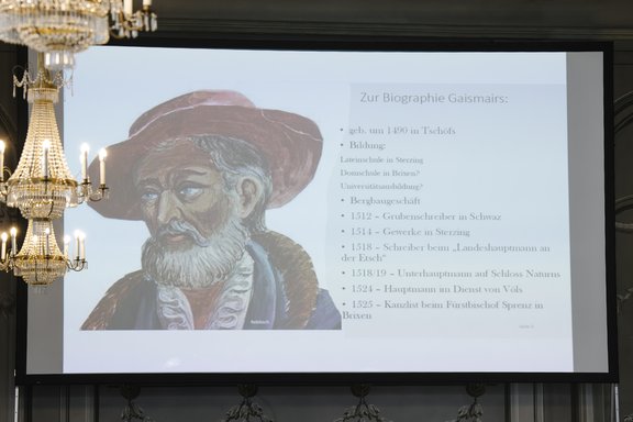 ÖFG-Wissenschaftstag 2025