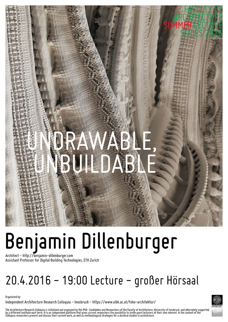 Benjamin Dillenburger