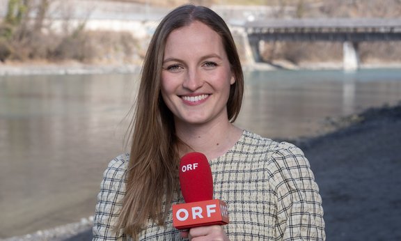 Portrait Diana Foidl