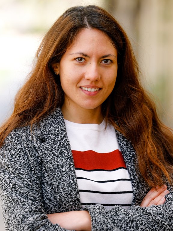 Picture of Federica Surace