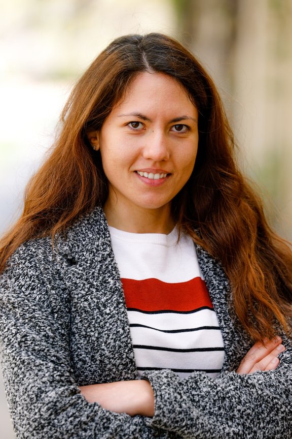 Picture of Federica Surace