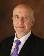 Bruce Morrill. Bild: vanderbilt.edu