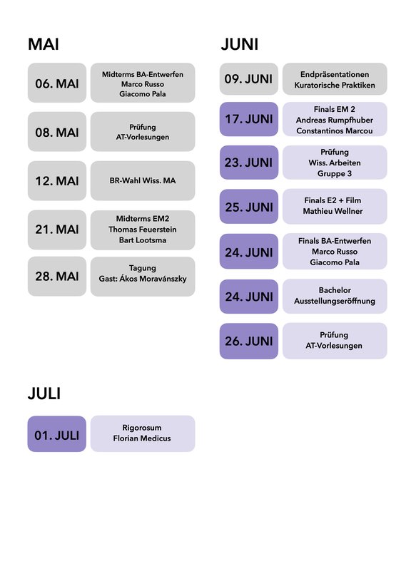 Kalender