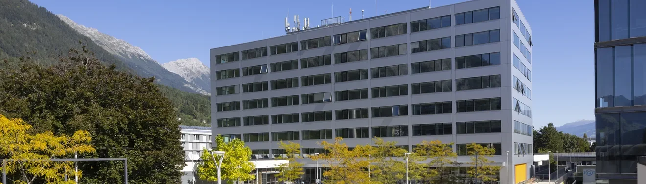 Fakultät für Technische Wissenschaften