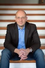 Christian Bauer, Foto: Andreas Friedle