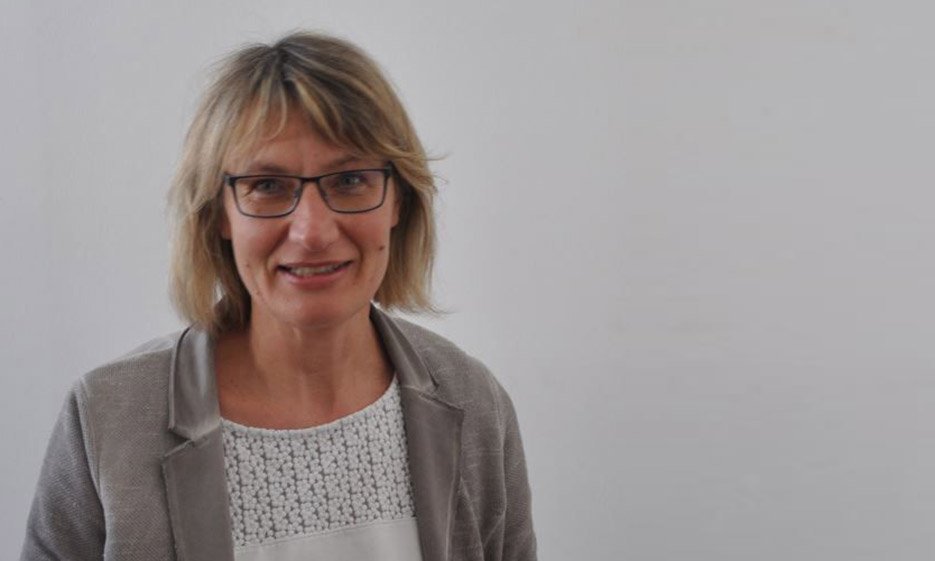 Anna Findl-Ludescher