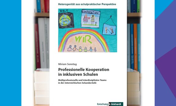 Professionelle Kooperation in inklusiven Schulen