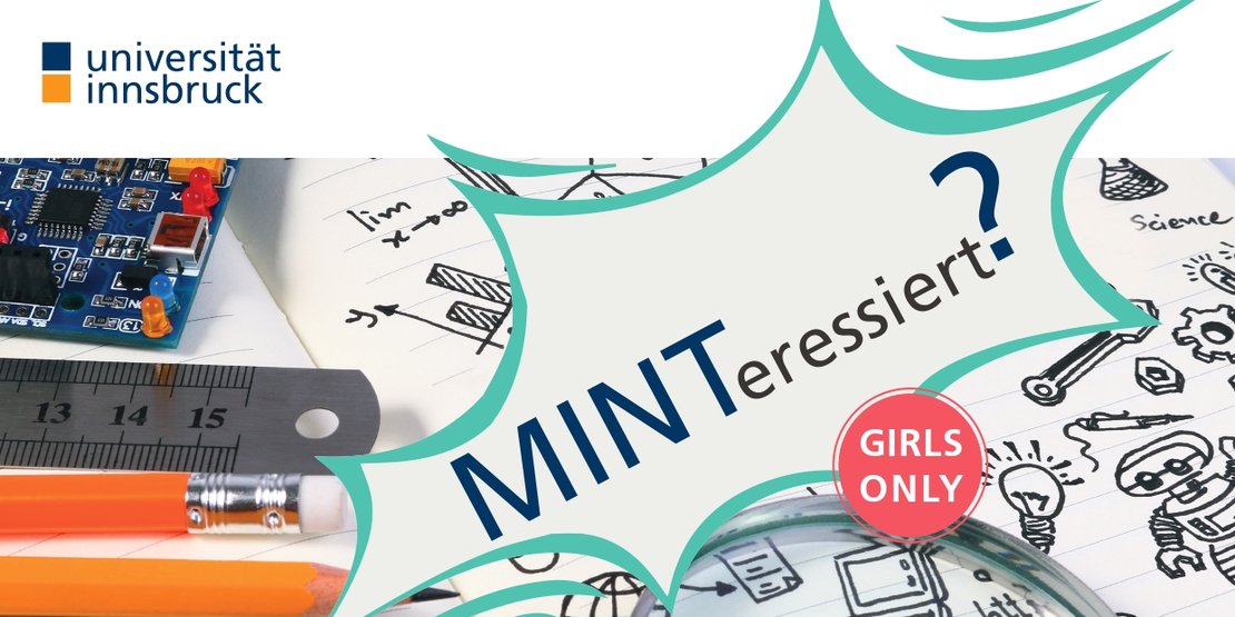 Sommertechnikum MINT