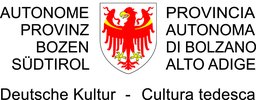 Logo Autonome Provinz Bozen Südtirol