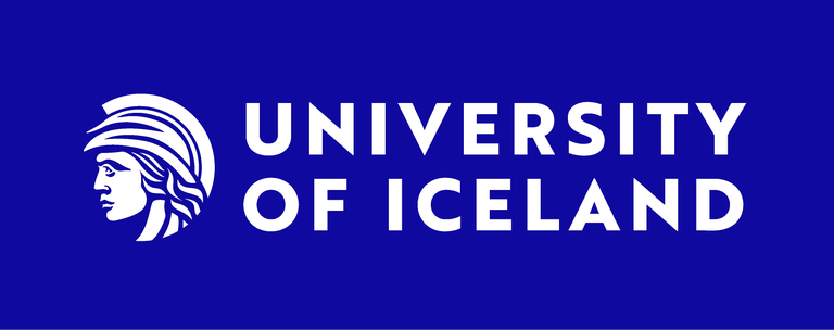 University of Iceland Logo