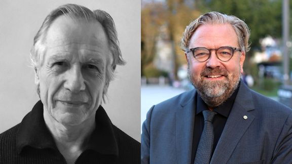 Portraits Vortragende