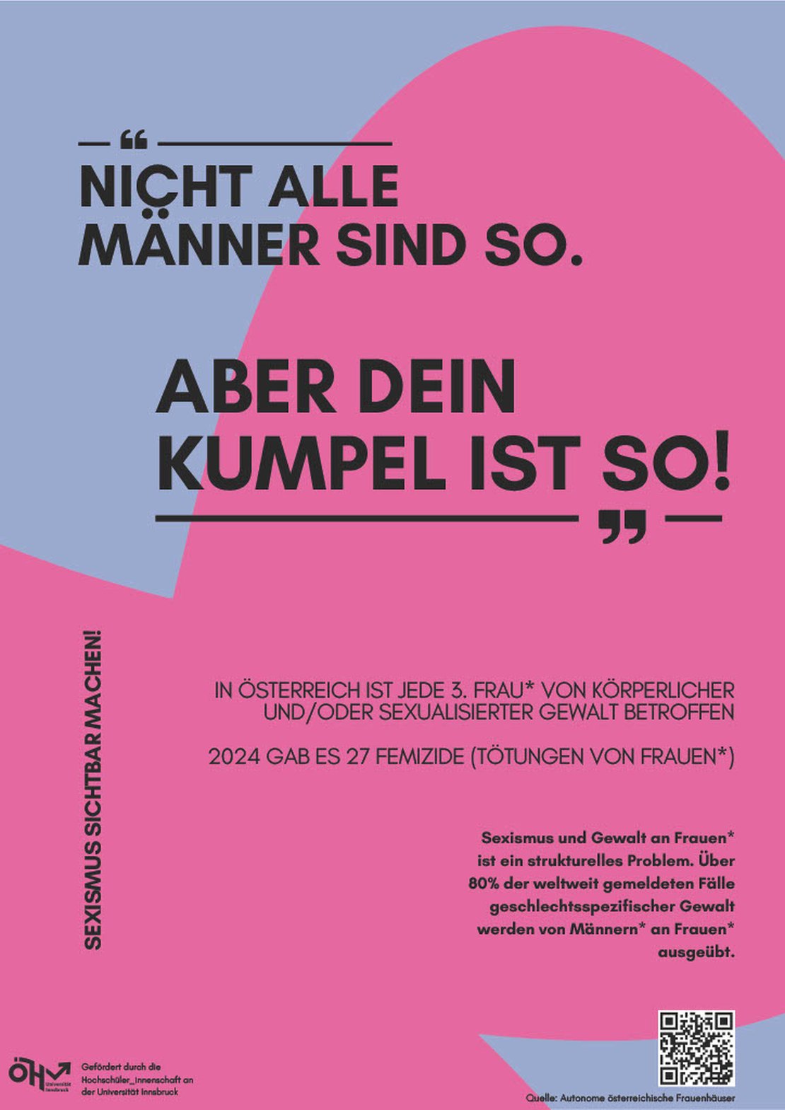 plakat der ag study group