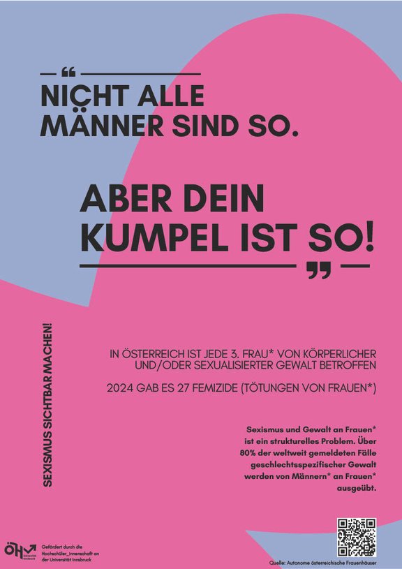 plakat der ag study group