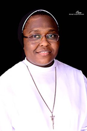Sr. Mirian Uchechi Anyanwu