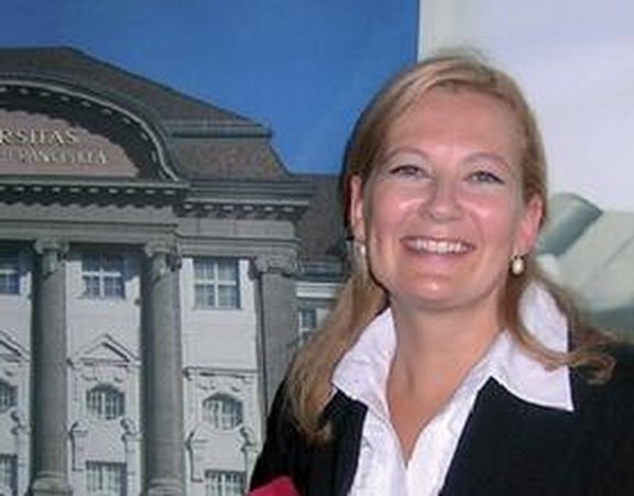 Verena Murschetz