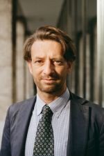 Dominik Markl SJ, Foto: studionext.at