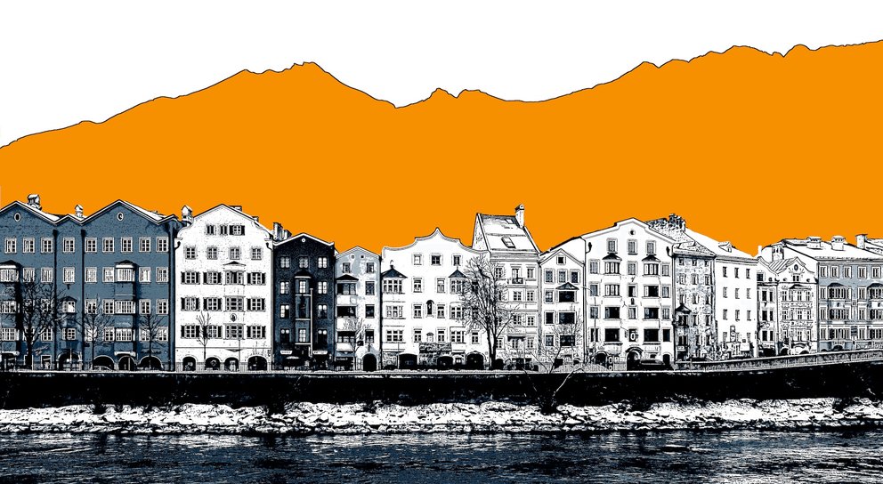 Innsbruck + Nordkette