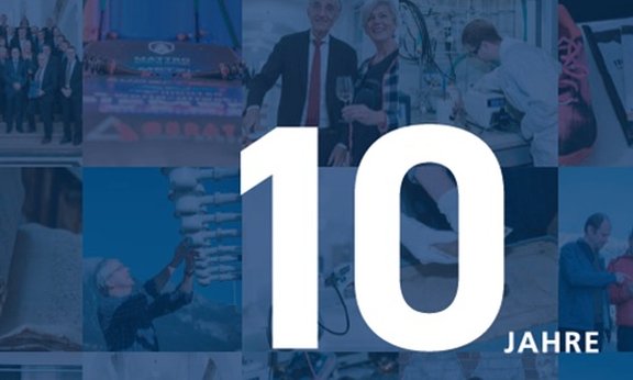 Cover Jahresbericht 2025