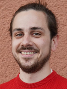 Portrait Matthias Fasching