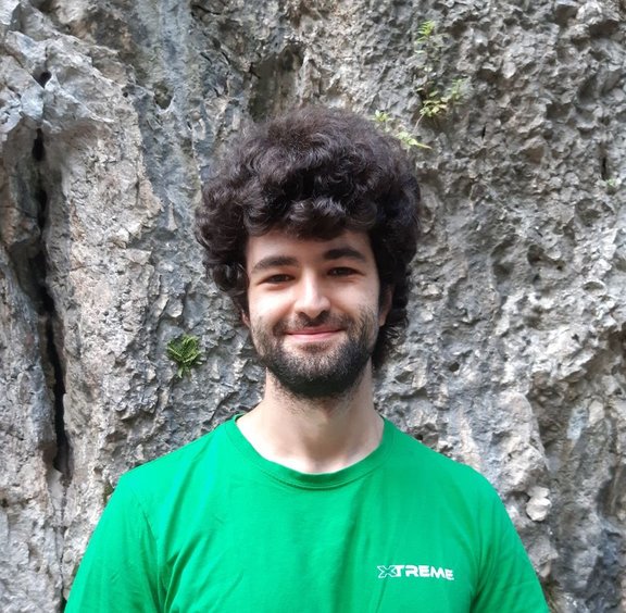 Picture of Karim Chahine