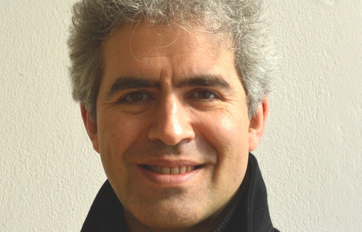 Portrait von Anna Marmodoro