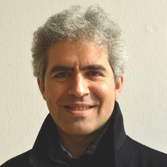 Portrait von Christian List