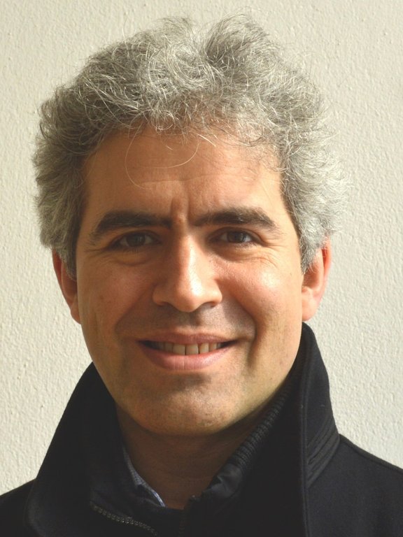 Portrait von Christian List