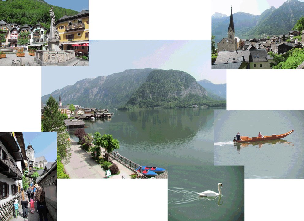 Hallstatt-2014