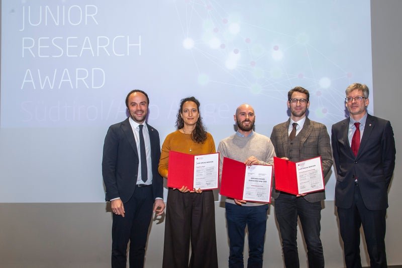 Award ceremony