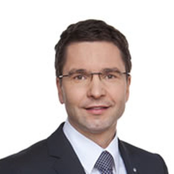 Portrait Markus Kaser