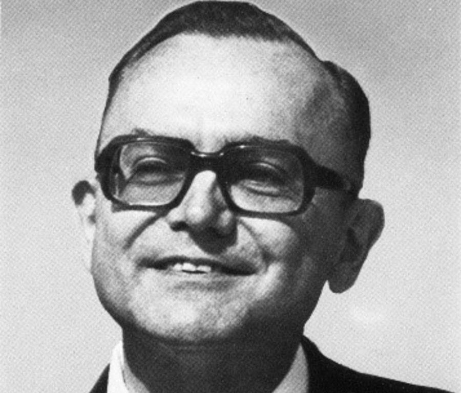 Johannes Erben