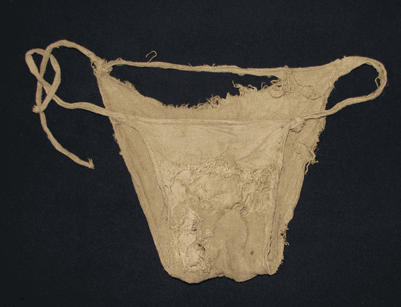 Lengberg Unterhose/underpants