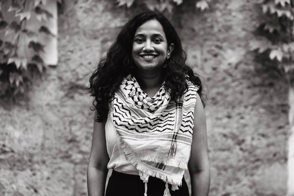 Sujatha Subramanian
