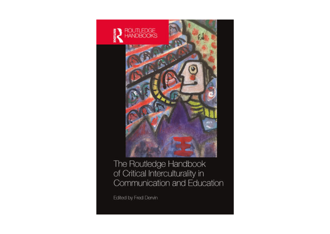 Buchcover Routledge