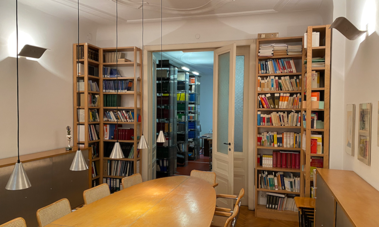 Institut Raum