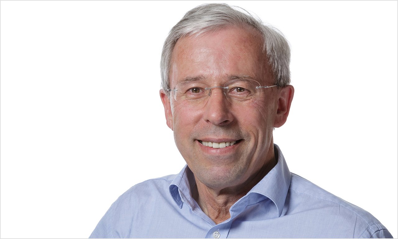 Peter Zoller