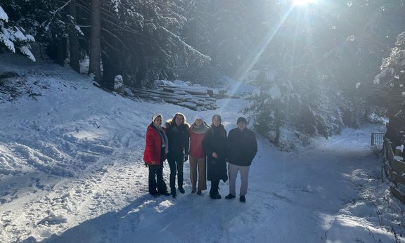 Institutsentwicklungstage 2024