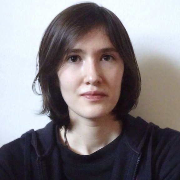 picture of Hannah Geiger