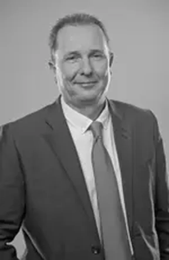 Porträt Heinz Reichsöllner