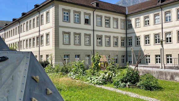 KaRacho Garten KaRacho Garten