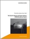 Doss Vonach Quest for Human and Cosmic Fullness