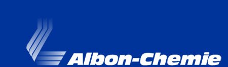 Logo Albon Chemie