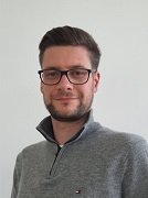 Portrait Christian Nadegger