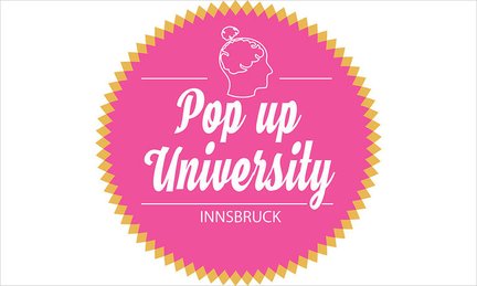 Pop up University