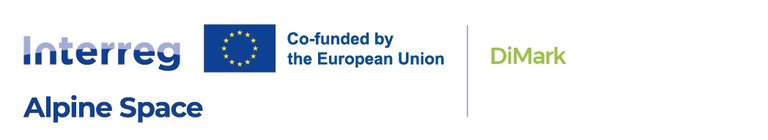 Logo DiMark