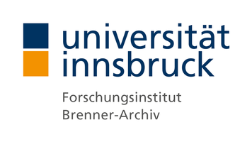 Logo Forschungsinstitut Brenner-Archiv
